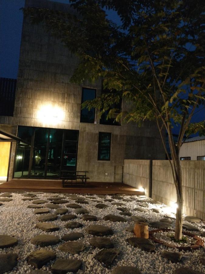 350 Lodge Taitung Экстерьер фото