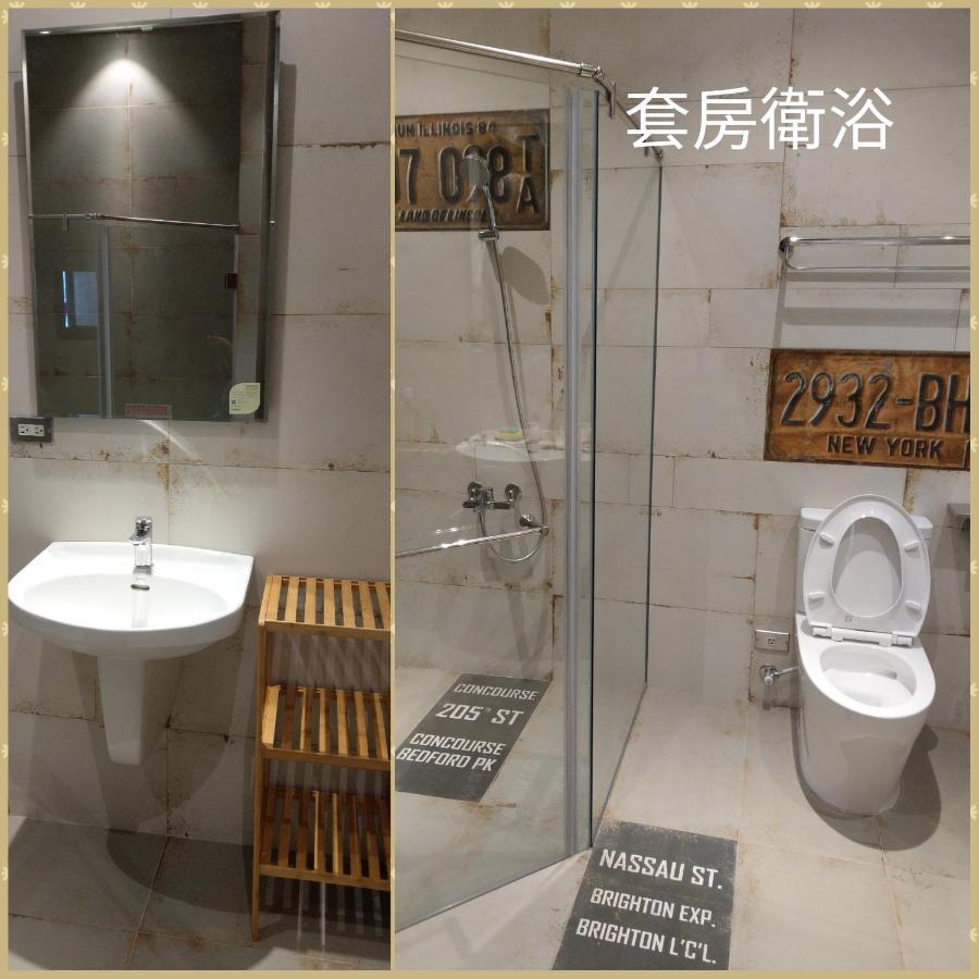 350 Lodge Taitung Экстерьер фото