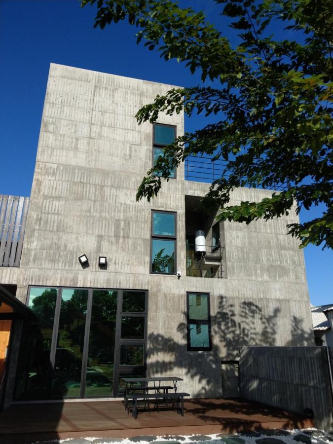 350 Lodge Taitung Экстерьер фото