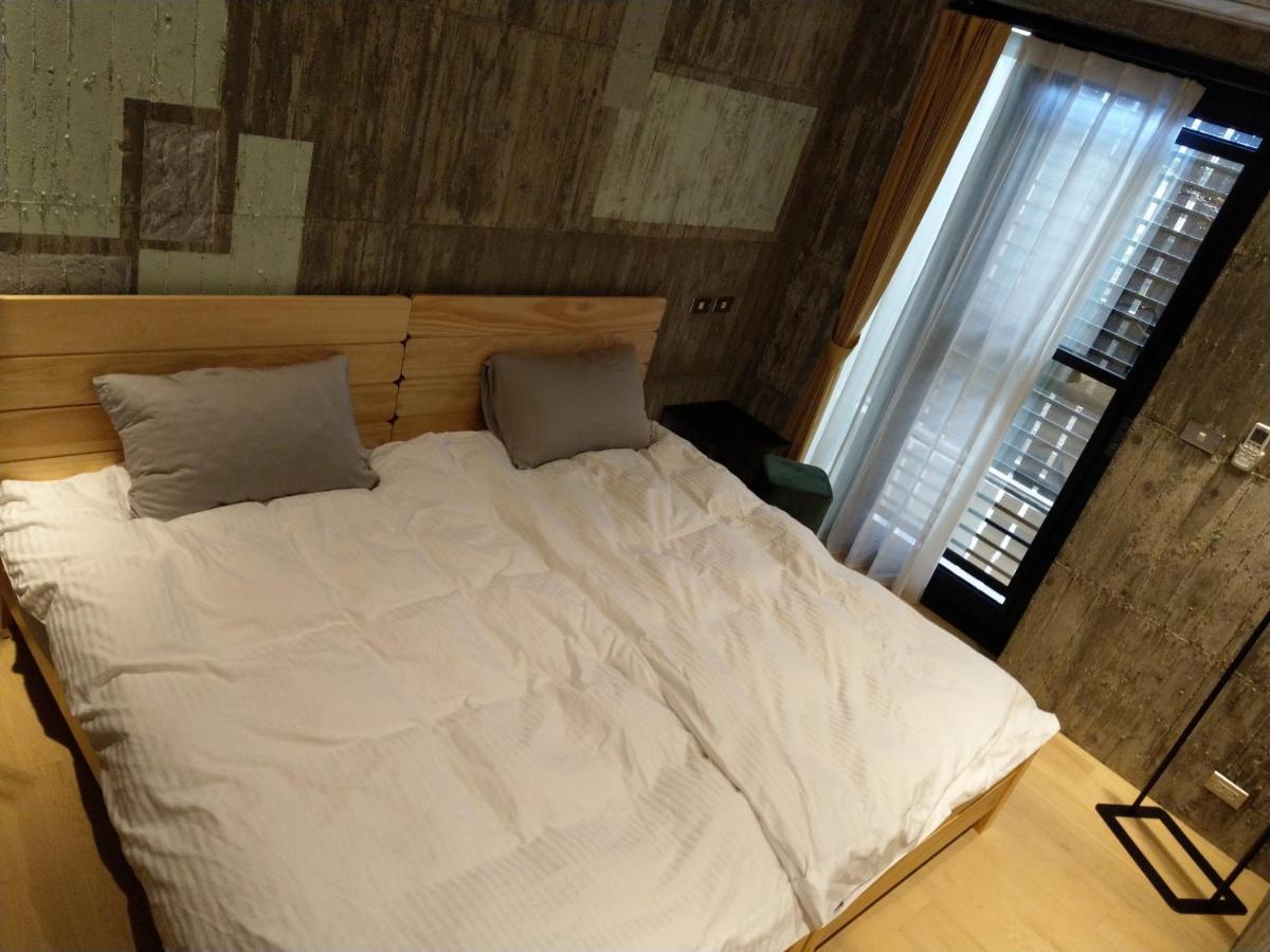 350 Lodge Taitung Экстерьер фото