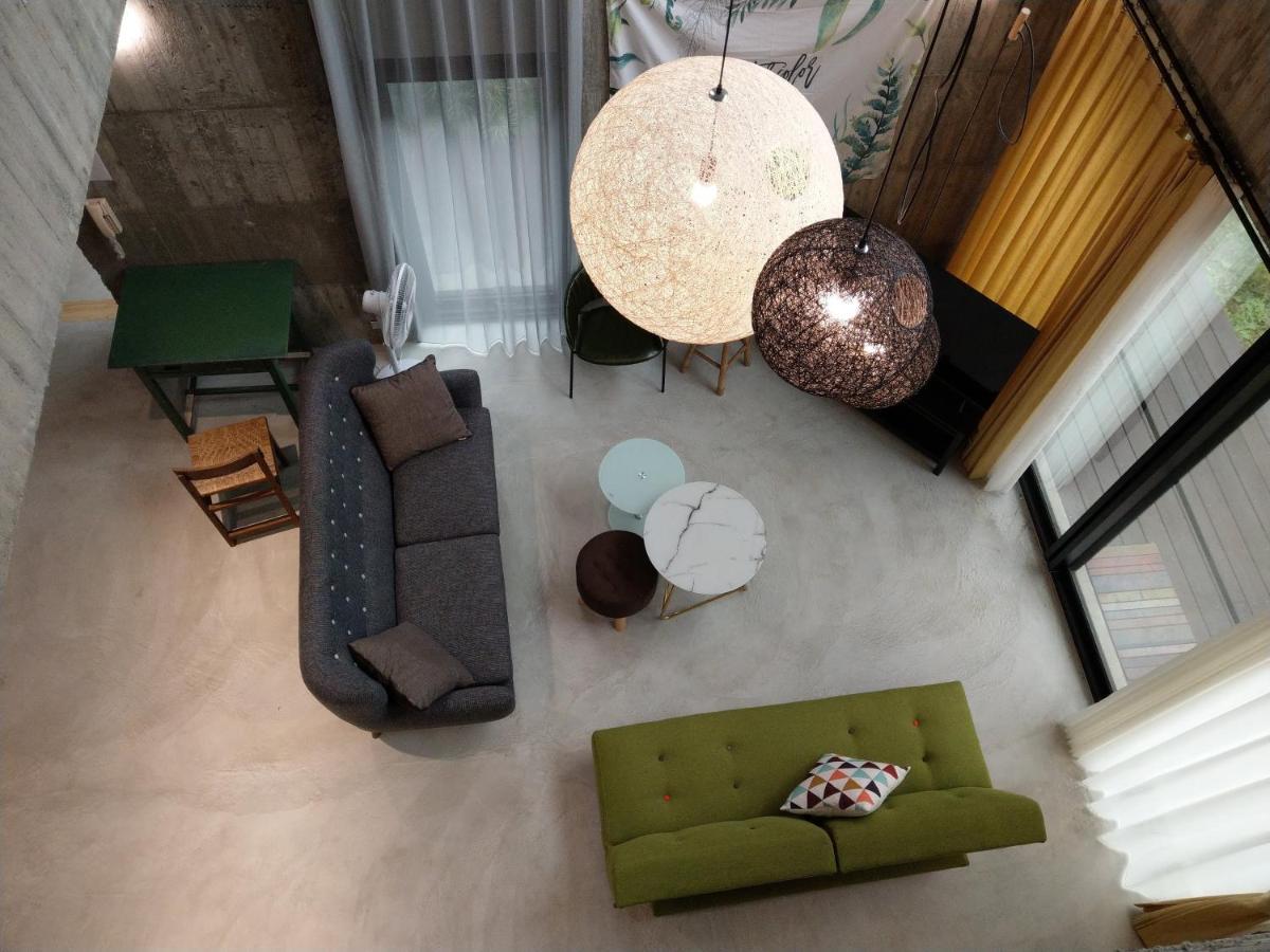 350 Lodge Taitung Экстерьер фото